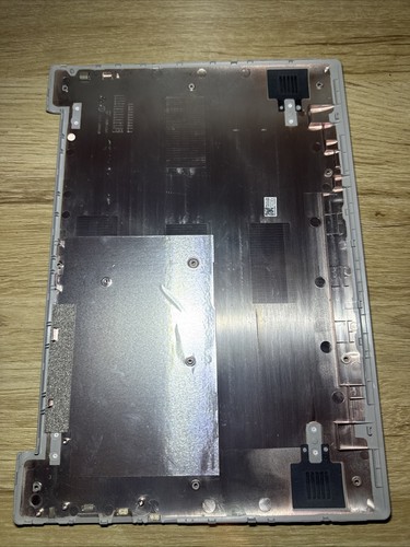 Coque capot arrière écran - capot,