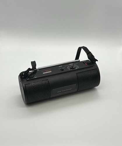 Radio portatile vintage