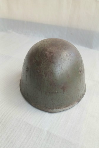 Ww2 regio esercito elmetto - regio,