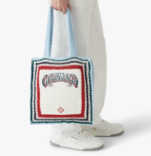 Casablanca borsa gotica - casablanca,