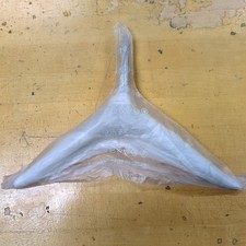 65" KS7500 ASSY STAND P-BASE L