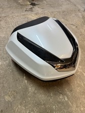 BAULE BAULETTO HONDA SH 350