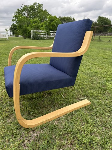 402 lounge chair - 402,