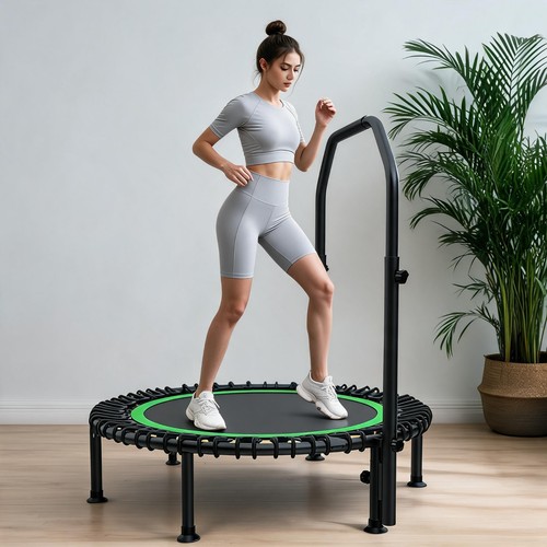 Mini rebounder trampoline - 40"mini,