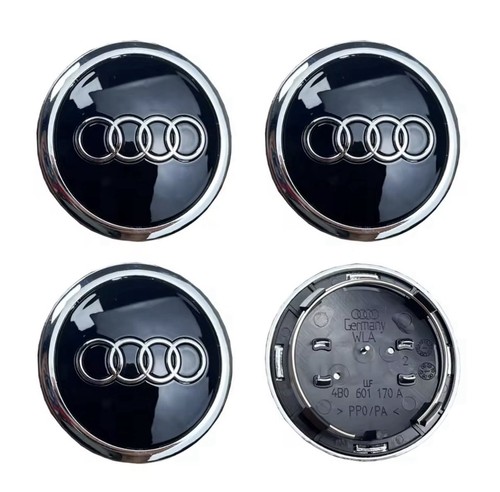Tappo coprimozzo 69 mm - x,