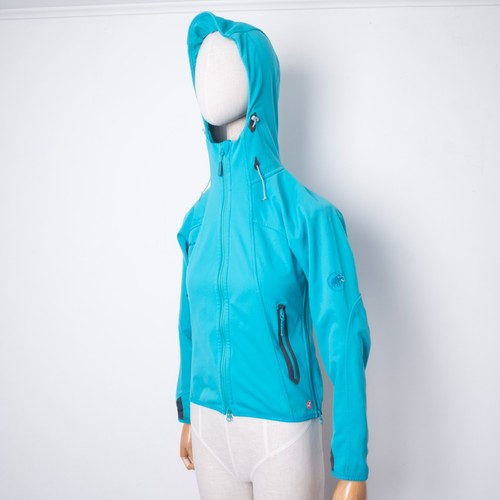 Giacca softshell mammut - giacca,