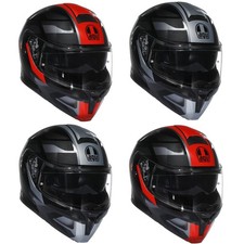 Casco Moto AGV Street Ledro