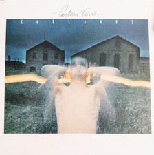 Cocteau Twins - Garlands CD -