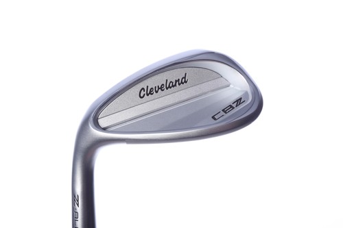 Lefty cleveland cbz sand - lefty, 54*