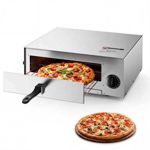 Forno elettrico per - elettrico, pizza