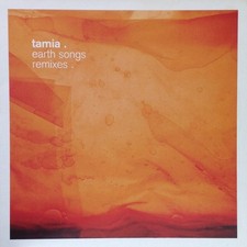 Tamia - Earth Songs Remixes (12") (Mint (M)) - 2791413097