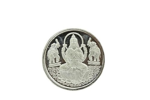 999 argento puro grammi - 10,