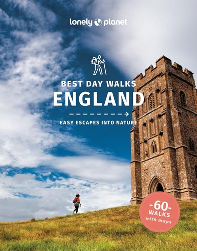 Lonely planet best day walks - best,