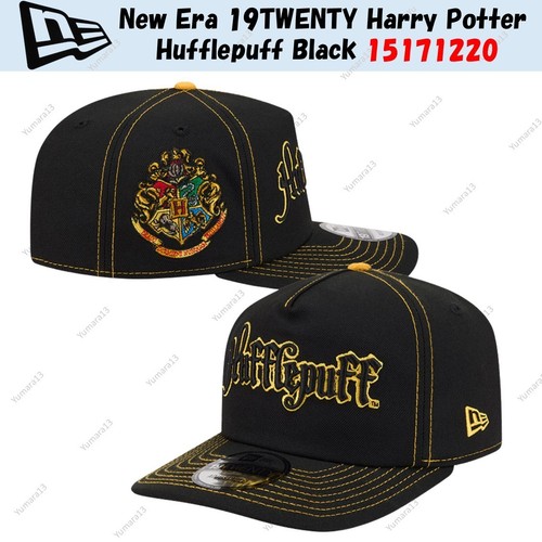 New era 19twenty harry - harry, potter