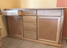 STOCK  MOBILI IN LEGNO