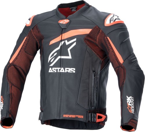 Alpinestars plus v4 - gp,