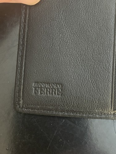 Portachiavi gianfranco ferre - gianfranco,