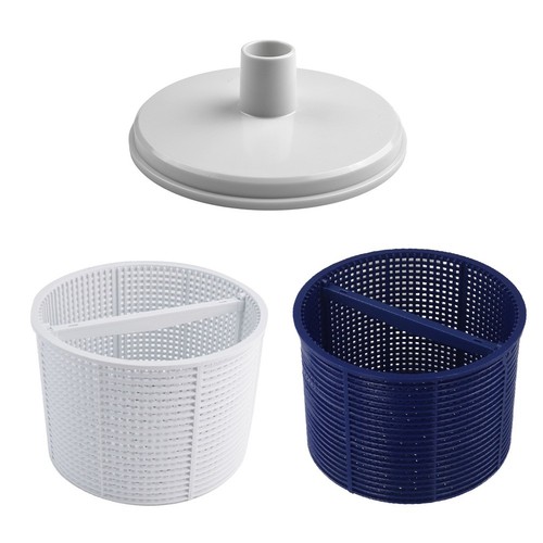 Panier écumoire piscine - d'écumoire, de