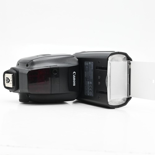 Flash canon 600ex speedlite - 600ex-rt,
