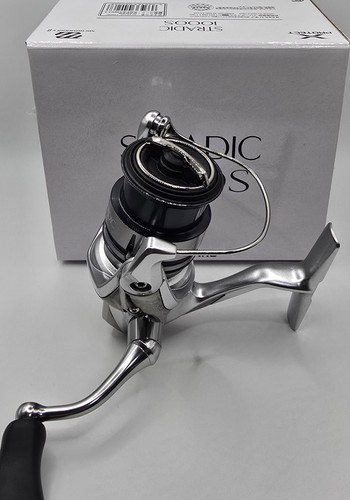 Mulinello spinning shimano - mulinello, da
