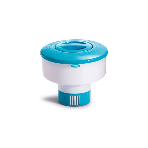 Dispenser cloro galleggiante - dispenser,