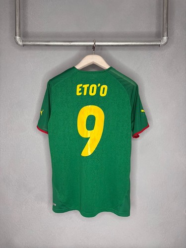 Camerun samuel eto - •, eto'o