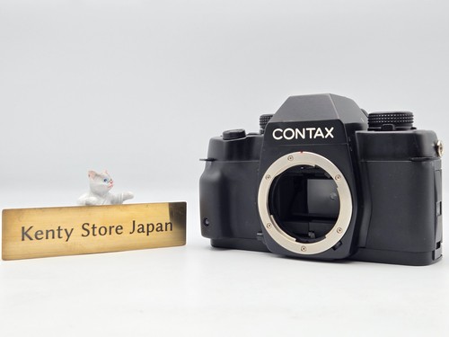 Mint contax 35 mm corpo - [n.mint],