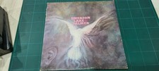 EMERSON LAKE & PALMER -
