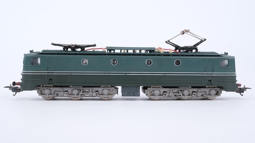Lima locomotiva elettrica - lima,