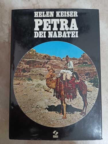 Keiser petra dei - keiser,