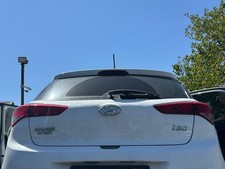 COFANO PORTELLONE PORTABAGAGLI POSTERIORE HYUNDAI I20 2014-2020 5P