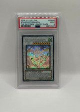 YuGiOh 2008! Drago Polvere di