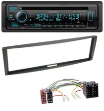 Autoradio Kenwood Bluetooth