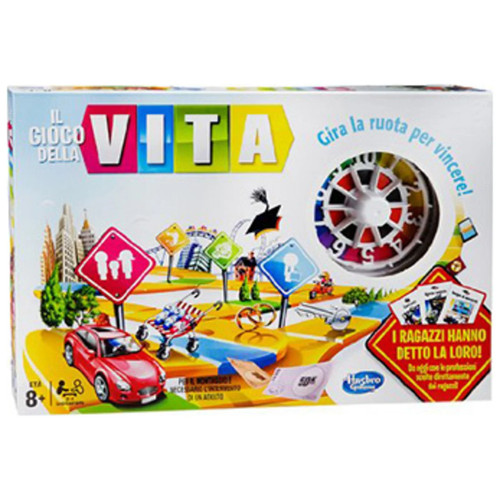 Gioco della vita - gioco,