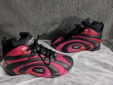 Scarpe da basket Reebok Adidas