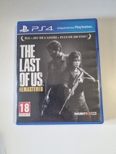 The last remastered - the, us