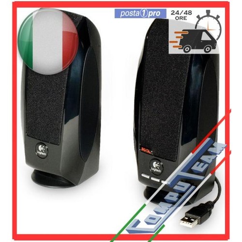 Casse speakers stereo - stereo, s150