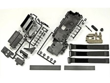 IFW451 Kyosho Kit Trasformazione Elettrica Brushless per MP9