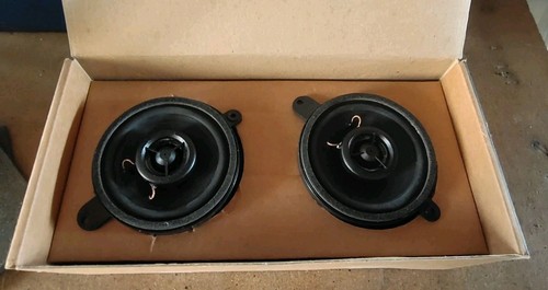 Altoparlanti 7cm fi 4ohm - , 8,7cm