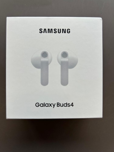 Samsung galaxy buds - buds, 4