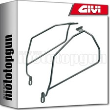 TELAIETTI PER BORSE LATERALI GIVI DUCATI MONSTER 696-796-1100 2012 12 2013 13