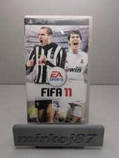FIFA 11 EA Sports 🇮🇹