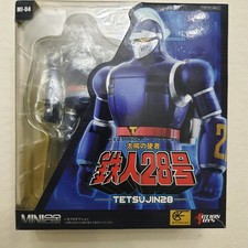 MINI ACTION TOYS METALLO