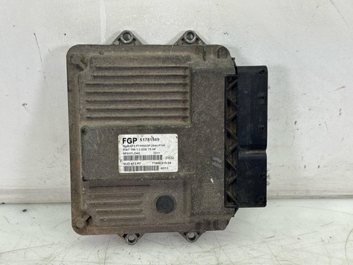 Centralina motore fiat grande - fiat,