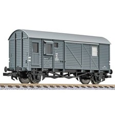 Liliput L334612  Carro di