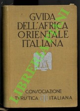 CTI - Guida dell'Africa