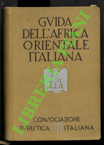 Cti guida dell africa - -,