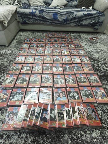 Collezione dvd antonio - collezione,