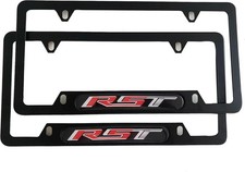 RST Portatarga Telaio