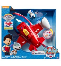 PAW Patrol Air Patroller play